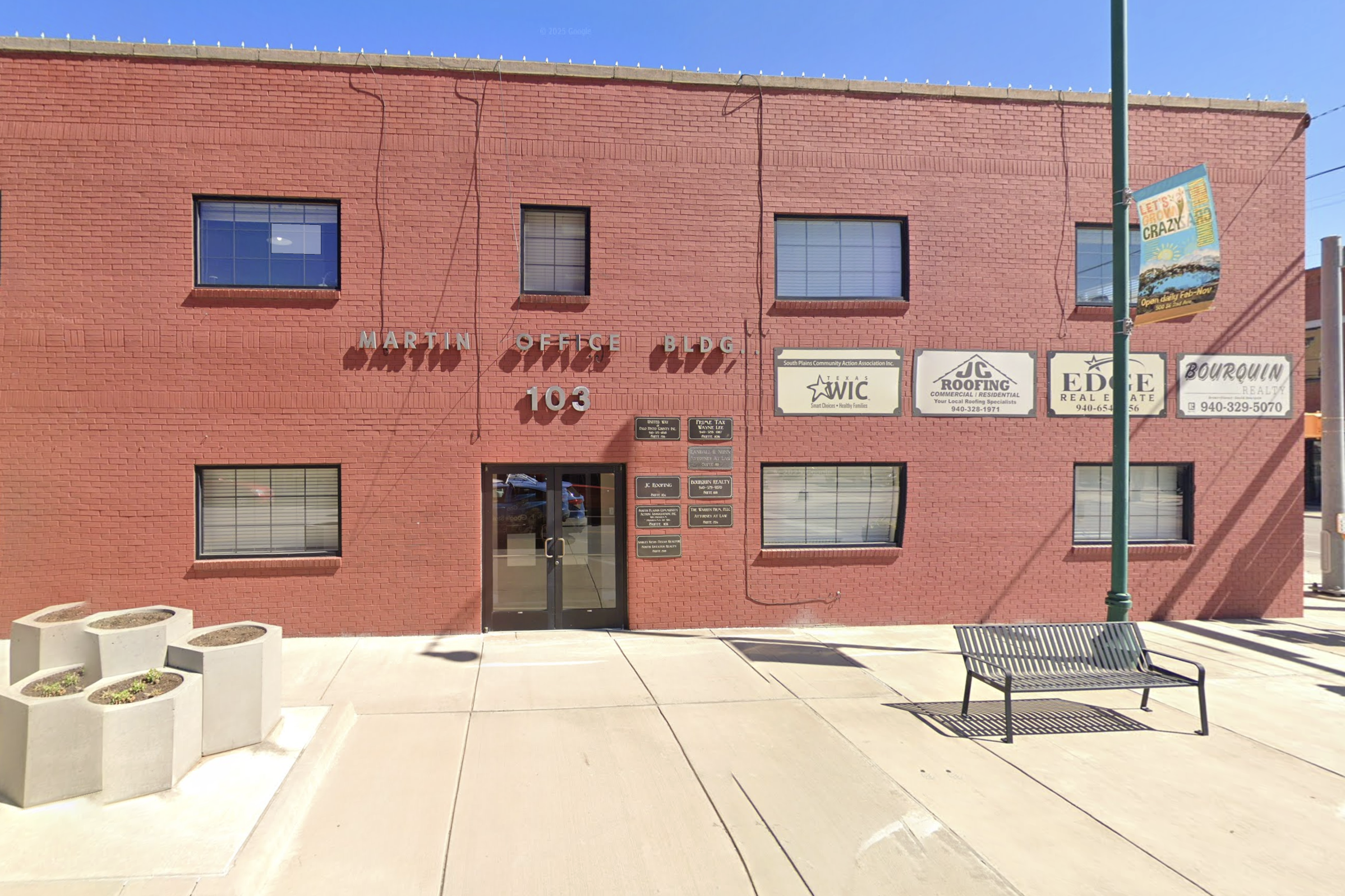 Mineral Wells WIC